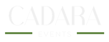 Cadara Events